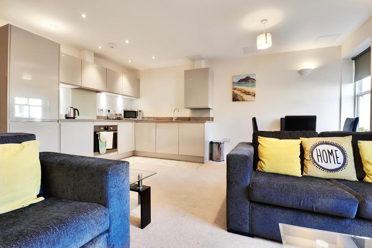 Sapphire Serviced Apartment Chelmsford Exterior foto